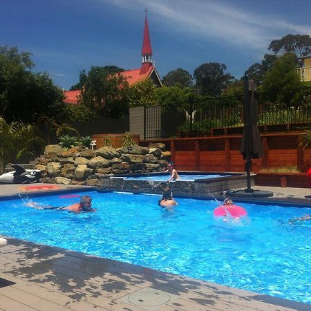 Havelock Motel And Motor Lodge מראה חיצוני תמונה