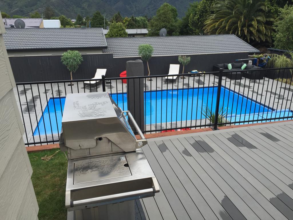 Havelock Motel And Motor Lodge מראה חיצוני תמונה