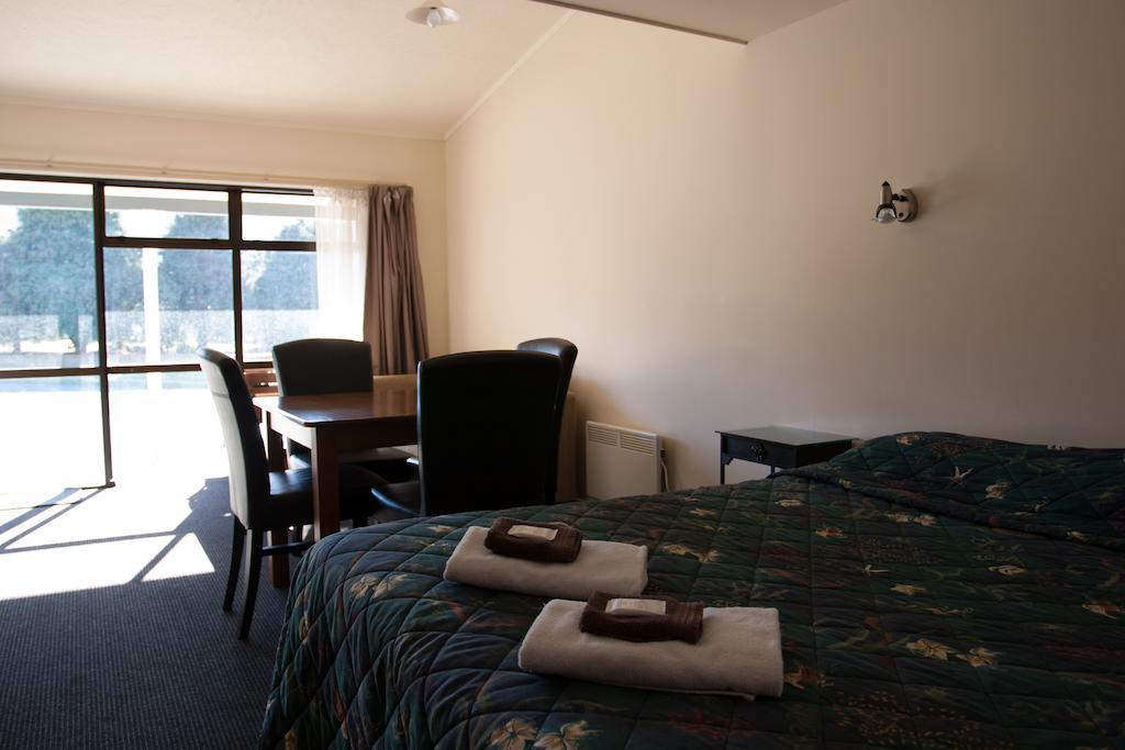 Havelock Motel And Motor Lodge מראה חיצוני תמונה